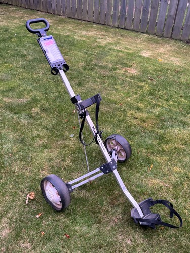 Howson pluslite wheel golf - howson, 2