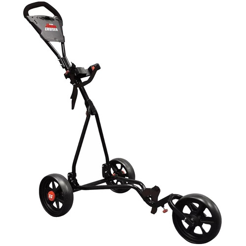 Longridge ezeglide cruiser - longridge,