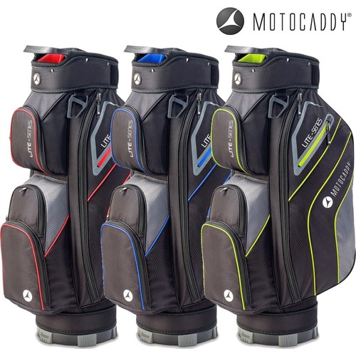 Motocaddy lite series way - series, 14-way