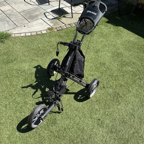 Superb druids wheel - superb, golf