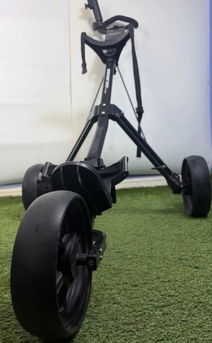 Masters series wheel golf - 3,