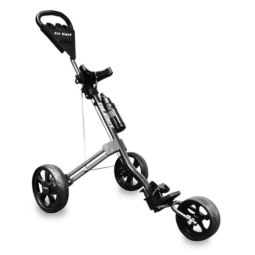 Longridge tri cart golf - 3,