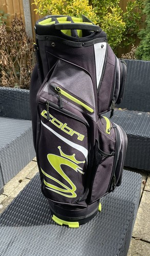 Cobra trolley golf - cobra,