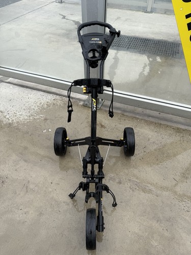 Powakaddy twinline lite - twinline,