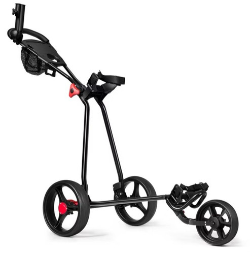 Goflame wheel golf trolley - wheel,