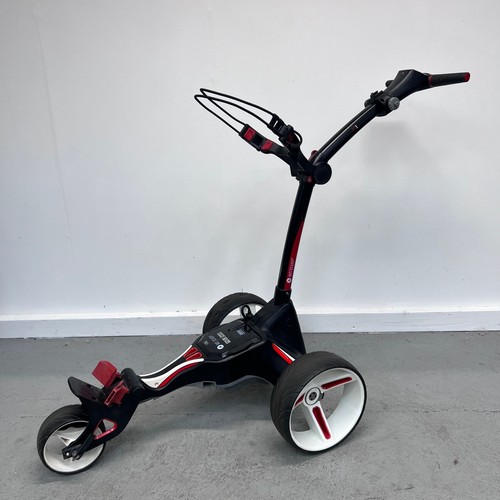 Motocaddy lithium electric - m1,