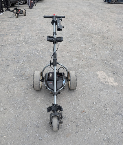 Motocaddy motorised wheel - motorised, 3-wheel
