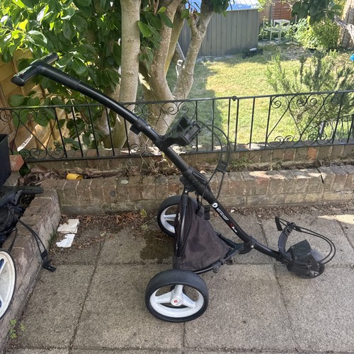 Motocaddy lite golf push - motocaddy,