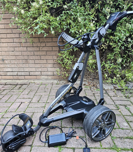 Powakaddy fw7sgps electric - powakaddy,