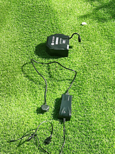 Mcaddy gps electric - m3, 3