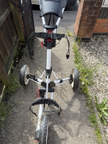 Clicgear 3 wheel - 3.0,