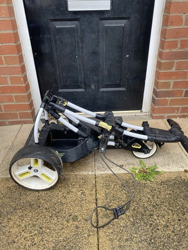Motocaddy pro motorised - m1,