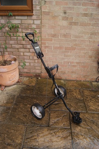Howson wheel pull - howson, 2