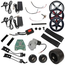 Pro Rider Electric Golf