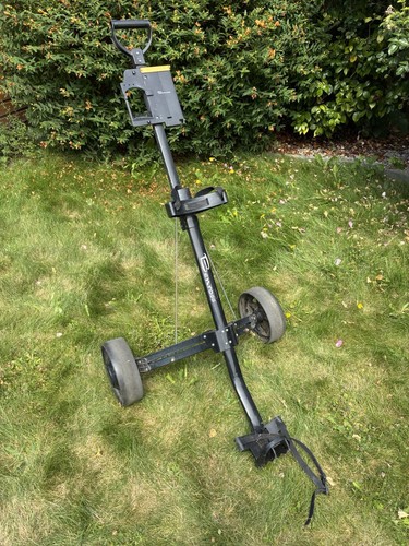 Benross wheel pull golf - 2-wheel,