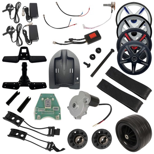 Pro rider electric - electric, golf
