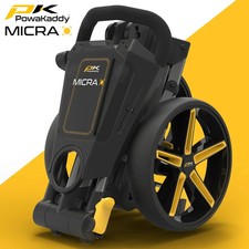 POWAKADDY 2026 MICRA GOLF
