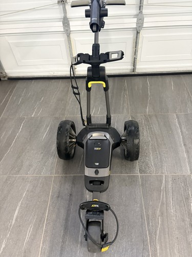 Powacaddy ct6 compact electric - ct6,