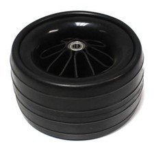 Electric Golf Trolley Front