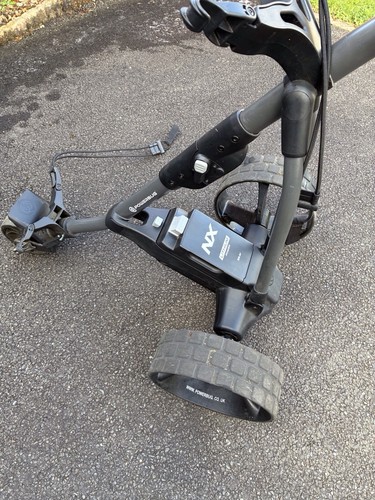 Powerbug lithium golf - nx,