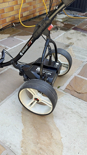 Motocaddy motorised wheel - s1,