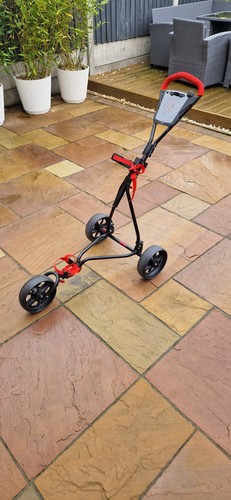 Longridge junior golf trolley - longridge,