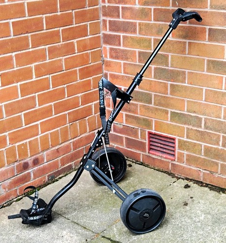 Slazenger wheel compact - slazenger, 2-wheel