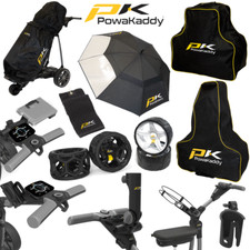 POWAKADDY GOLF TROLLEY