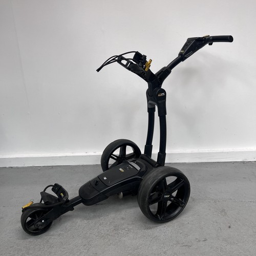Powakaddy fx3 ebs lithium - ebs,