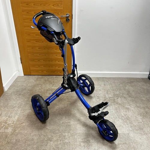 Rovic rv1c golf 3 wheel - rv1c,