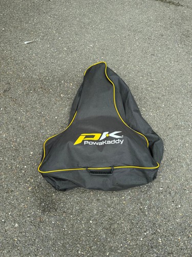 Powakaddy electric folding - powakaddy,