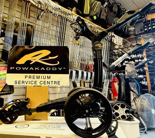 Powakaddy ct6 2025 - ct6,