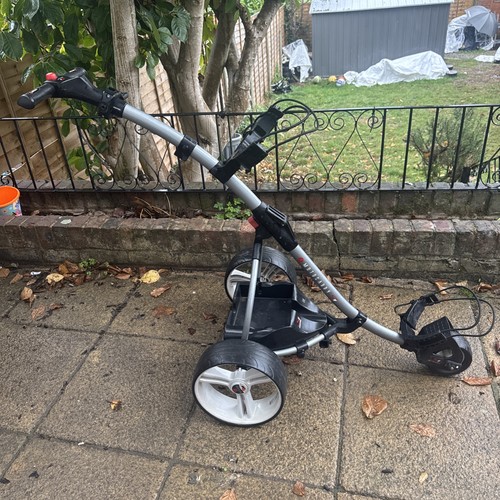Motocaddy electric golf - electric,
