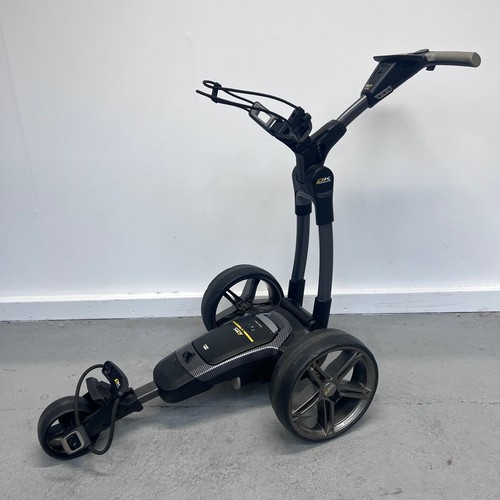 Powakaddy fx7 gps - powakaddy,