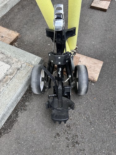Rogue compact wheel folding - 2,