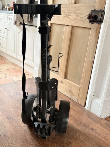 Tour golf cart trolley good - tour,
