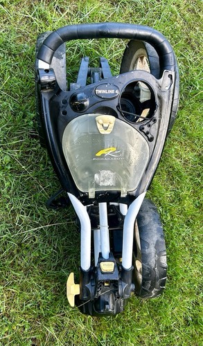 Powakaddy twinline golf - twinline, 4