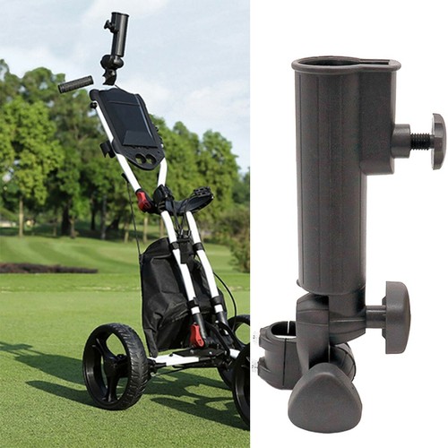 Adjustable umbrella holder for - umbrella,