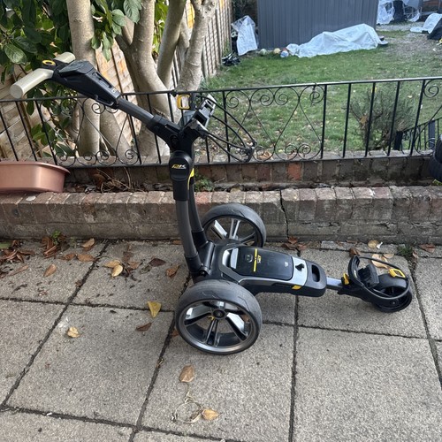 2023 powakaddy ct6 compact - ct6,