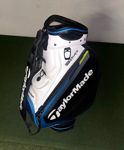 Taylormade sim tour - sim, 2