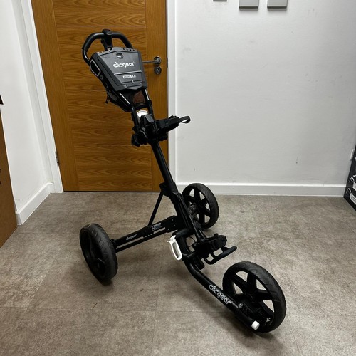 Cligear golf wheel push - 3,