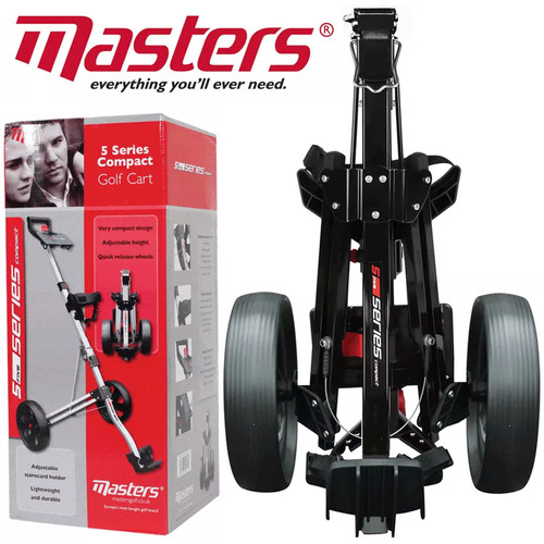 Masters series compact - 5,