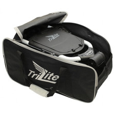 AXGLO TRILITE GOLF TROLLEY BAG