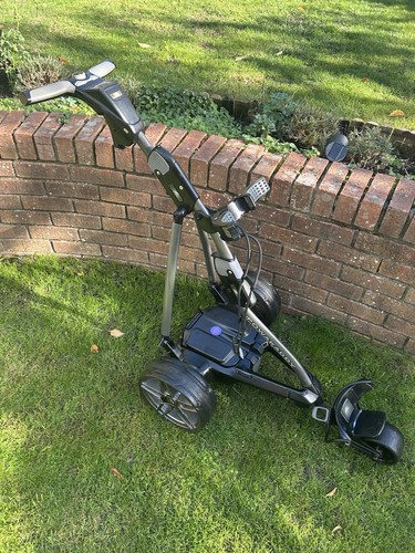 Powakaddy fw5 electric golf - powakaddy,