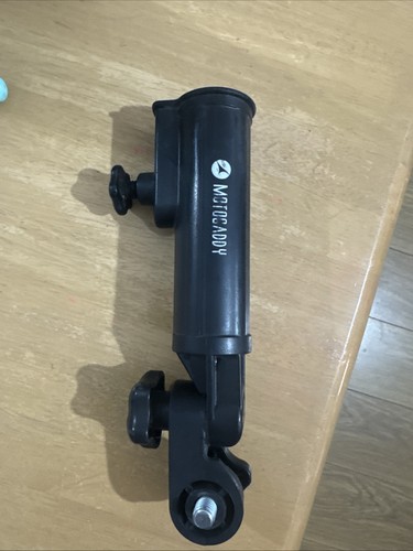 Motocaddy golf trolley - motocaddy,