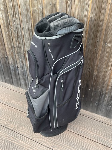 Cobra trolley golf - trolley, zip