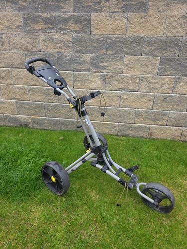 Icart wheel golf push - golf,