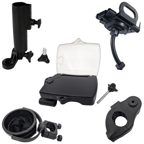 Pro rider electric - pro, golf