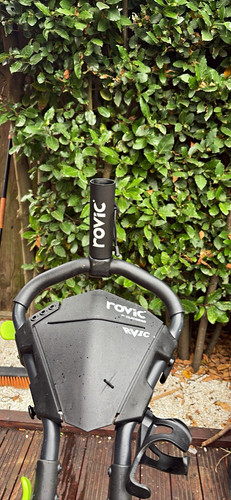 Rovic rv1c wheel push - rovic, 3-wheel