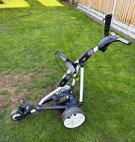 Powakaddy fw3i wheel - powakaddy,